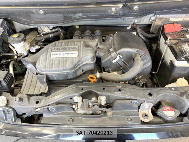 Honda N BOX 2013-07 7393130-19