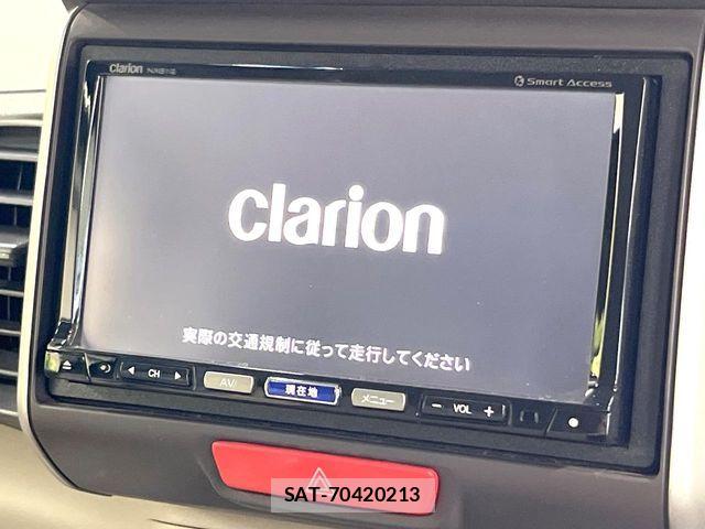Honda N BOX 2013-07 7393130-2