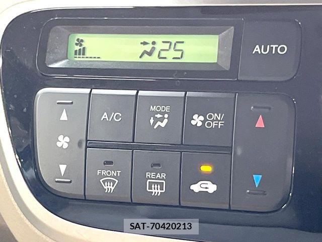 Honda N BOX 2013-07 7393130-3