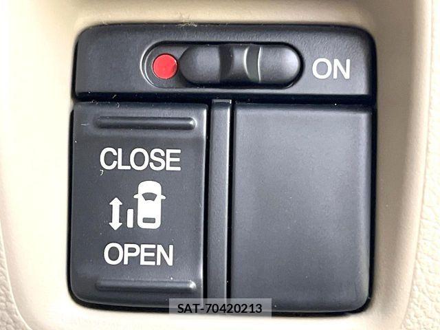 Honda N BOX 2013-07 7393130-4