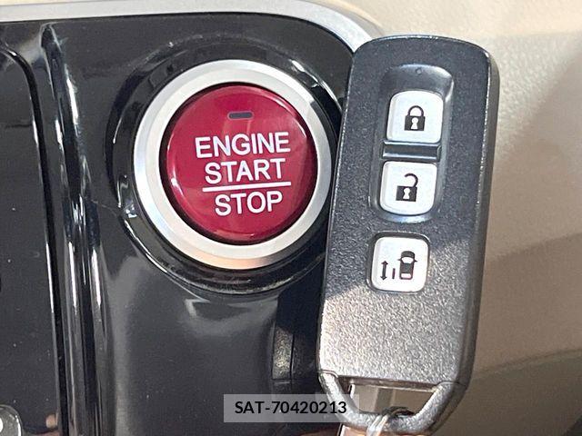 Honda N BOX 2013-07 7393130-6