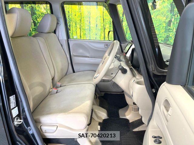 Honda N BOX 2013-07 7393130-7