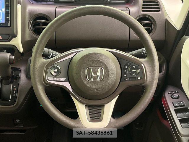 Honda N BOX 2022-01 7393065-10
