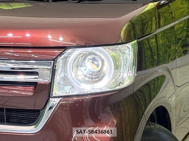 Honda N BOX 2022-01 7393065-11