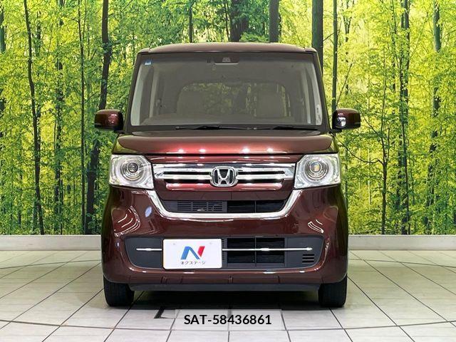 Honda N BOX 2022-01 7393065-13