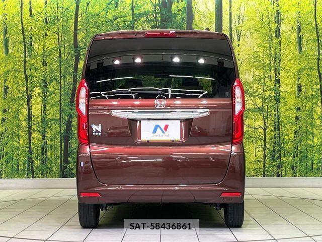 Honda N BOX 2022-01 7393065-14