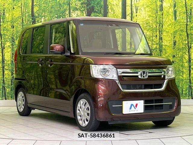 Honda N BOX 2022-01 7393065-15
