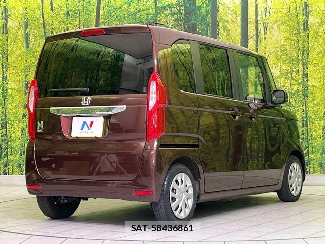 Honda N BOX 2022-01 7393065-16