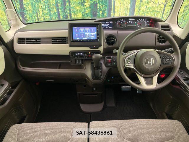 Honda N BOX 2022-01 7393065-1