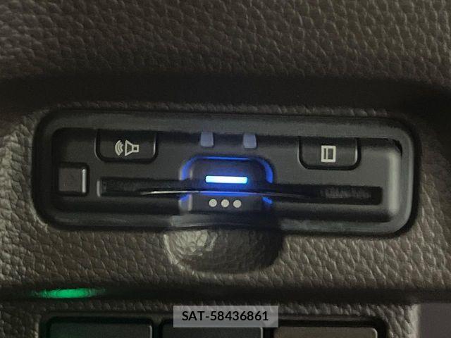 Honda N BOX 2022-01 7393065-6