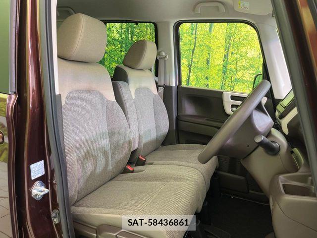 Honda N BOX 2022-01 7393065-7