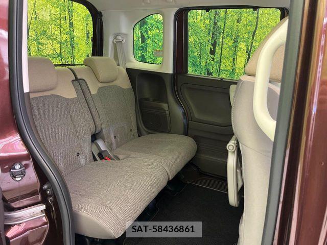 Honda N BOX 2022-01 7393065-8