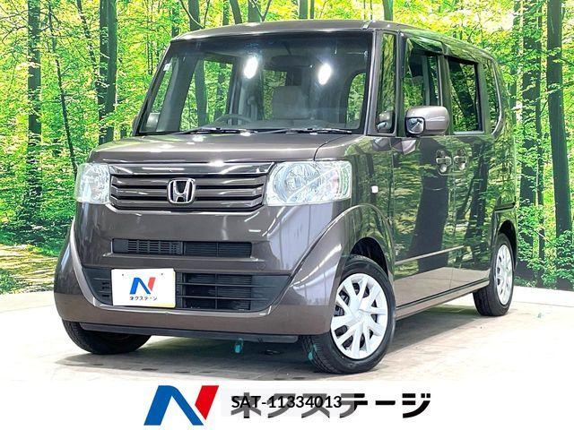 Honda N BOX 2012-06 7393120-0