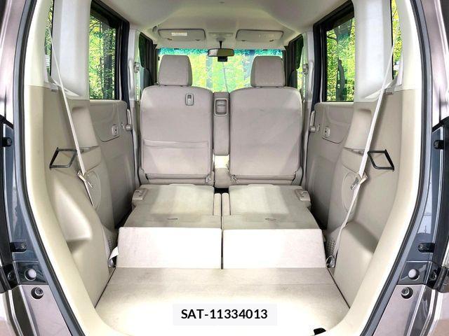 Honda N BOX 2012-06 7393120-9