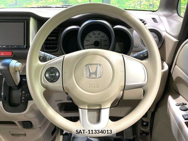 Honda N BOX 2012-06 7393120-10