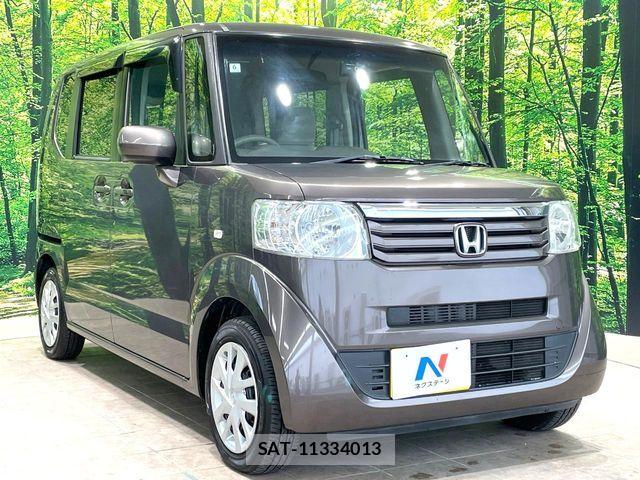 Honda N BOX 2012-06 7393120-15