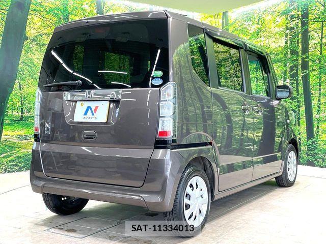 Honda N BOX 2012-06 7393120-16