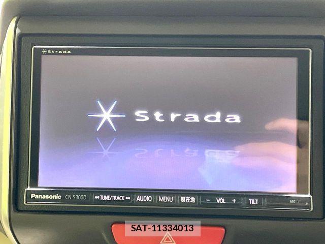 Honda N BOX 2012-06 7393120-3