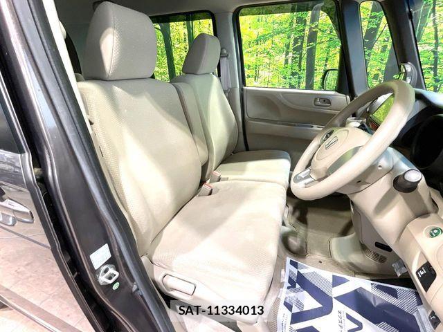 Honda N BOX 2012-06 7393120-7