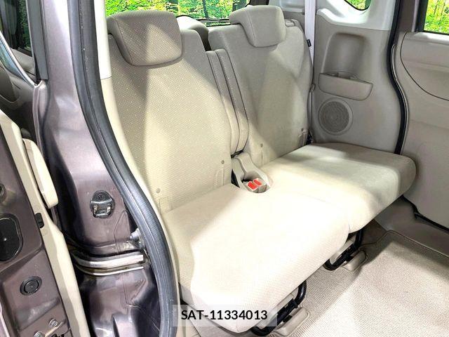Honda N BOX 2012-06 7393120-8