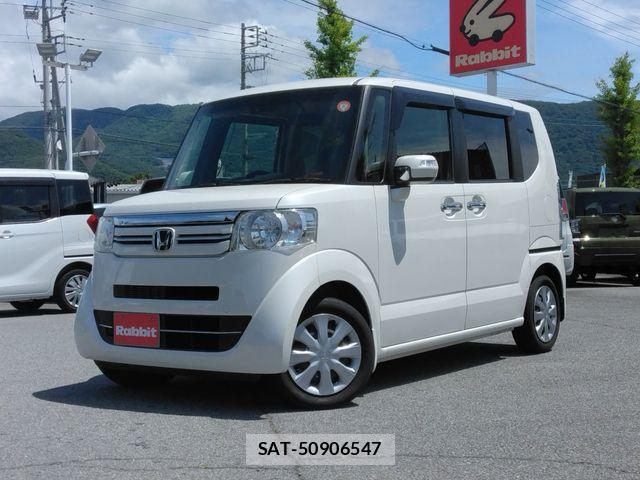 Honda N BOX 2017-06 7393112-0