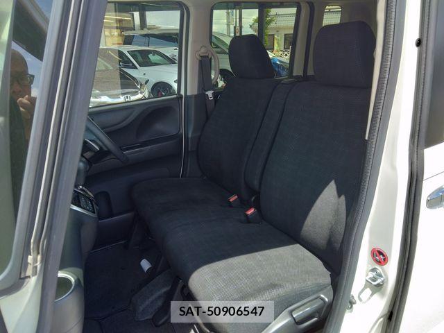 Honda N BOX 2017-06 7393112-11