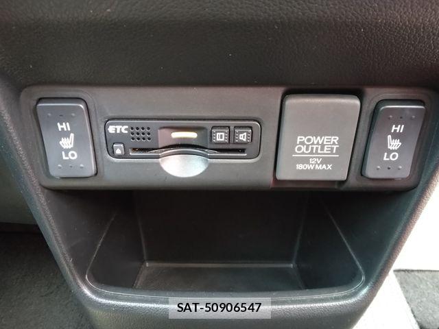 Honda N BOX 2017-06 7393112-16