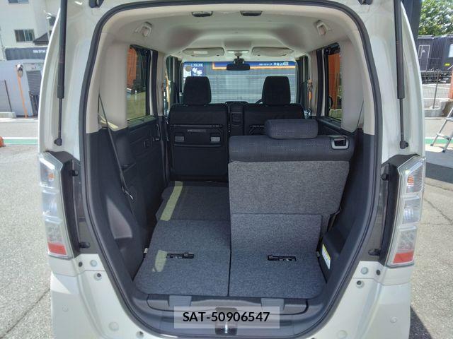 Honda N BOX 2017-06 7393112-17