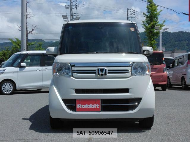 Honda N BOX 2017-06 7393112-1