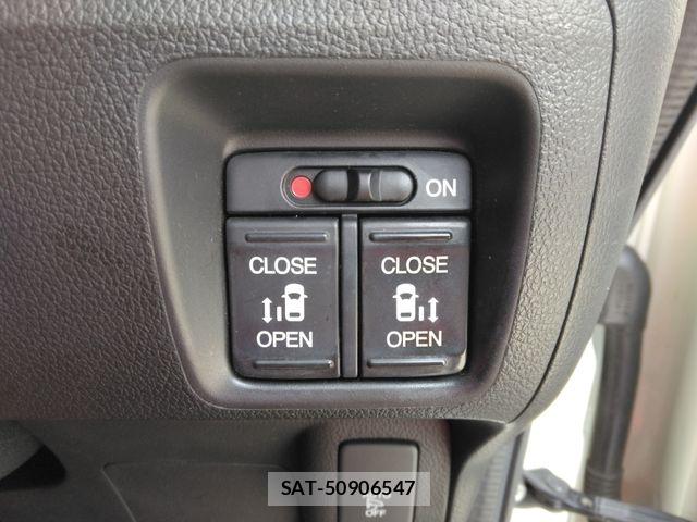 Honda N BOX 2017-06 7393112-20