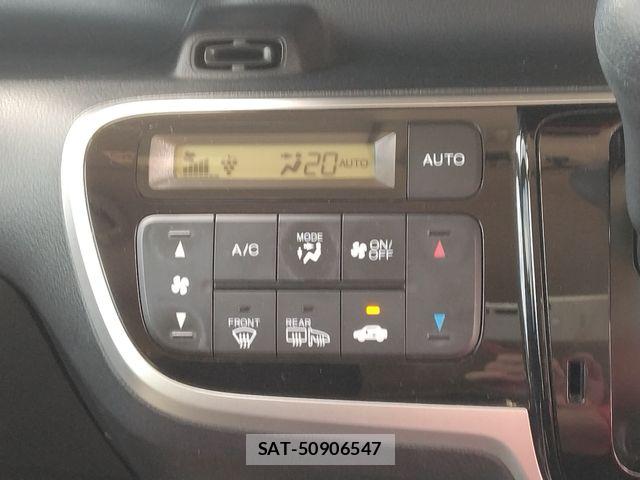 Honda N BOX 2017-06 7393112-21