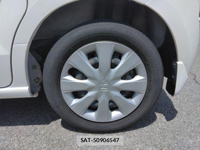 Honda N BOX 2017-06 7393112-27