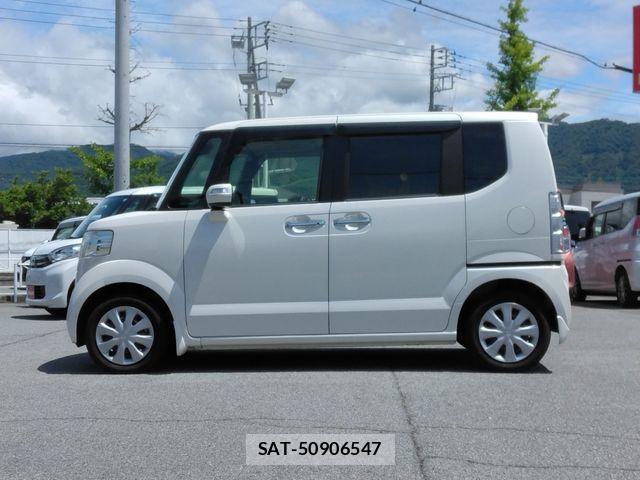 Honda N BOX 2017-06 7393112-4