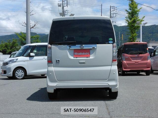 Honda N BOX 2017-06 7393112-6