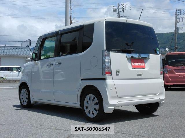 Honda N BOX 2017-06 7393112-7