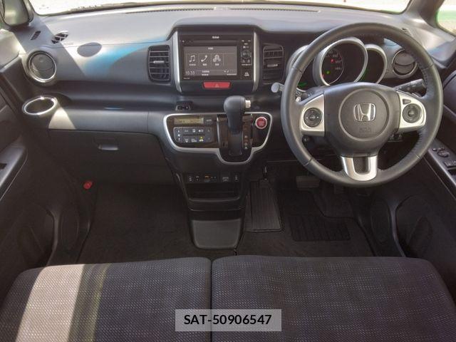 Honda N BOX 2017-06 7393112-8