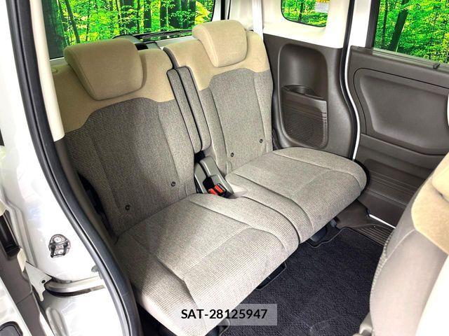 Honda N BOX 2021-05 7393071-9