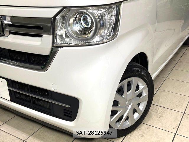 Honda N BOX 2021-05 7393071-11