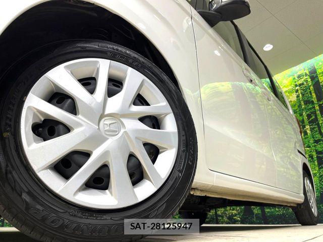 Honda N BOX 2021-05 7393071-12