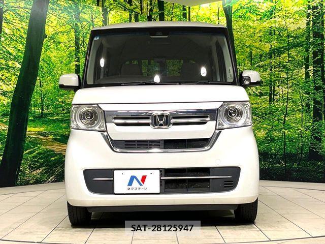Honda N BOX 2021-05 7393071-13