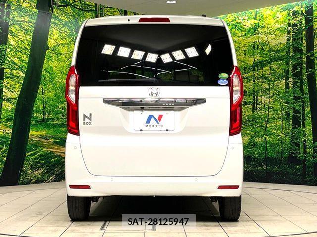 Honda N BOX 2021-05 7393071-14