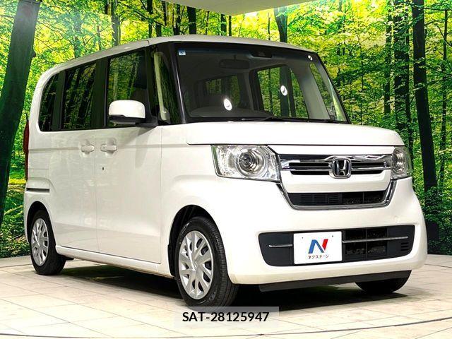 Honda N BOX 2021-05 7393071-15