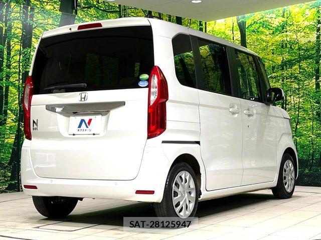 Honda N BOX 2021-05 7393071-16