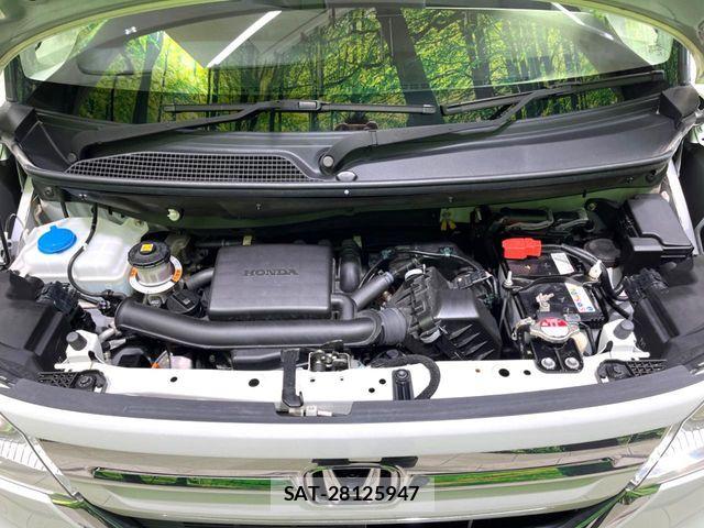Honda N BOX 2021-05 7393071-17