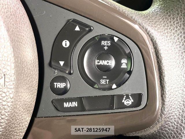 Honda N BOX 2021-05 7393071-5