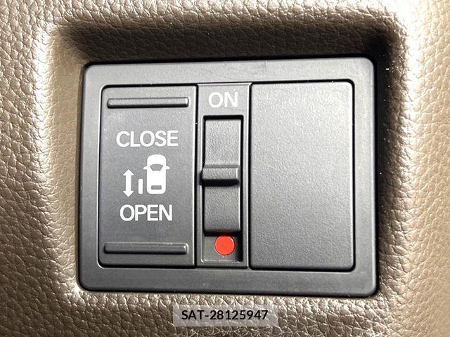 Honda N BOX 2021-05 7393071-6