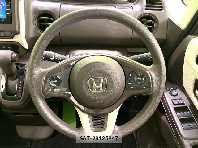 Honda N BOX 2021-05 7393071-7