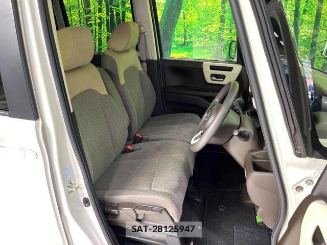 Honda N BOX 2021-05 7393071-8