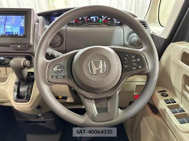 Honda N BOX 2020-05 7393124-9