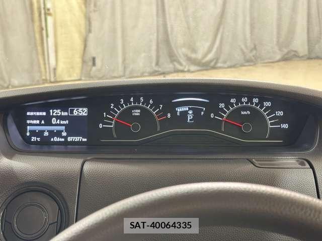 Honda N BOX 2020-05 7393124-10